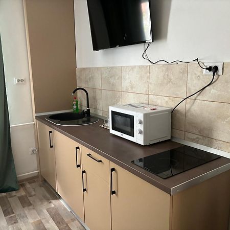 יאשי Select Apartament Bvd Stefan Cel Mare מראה חיצוני תמונה