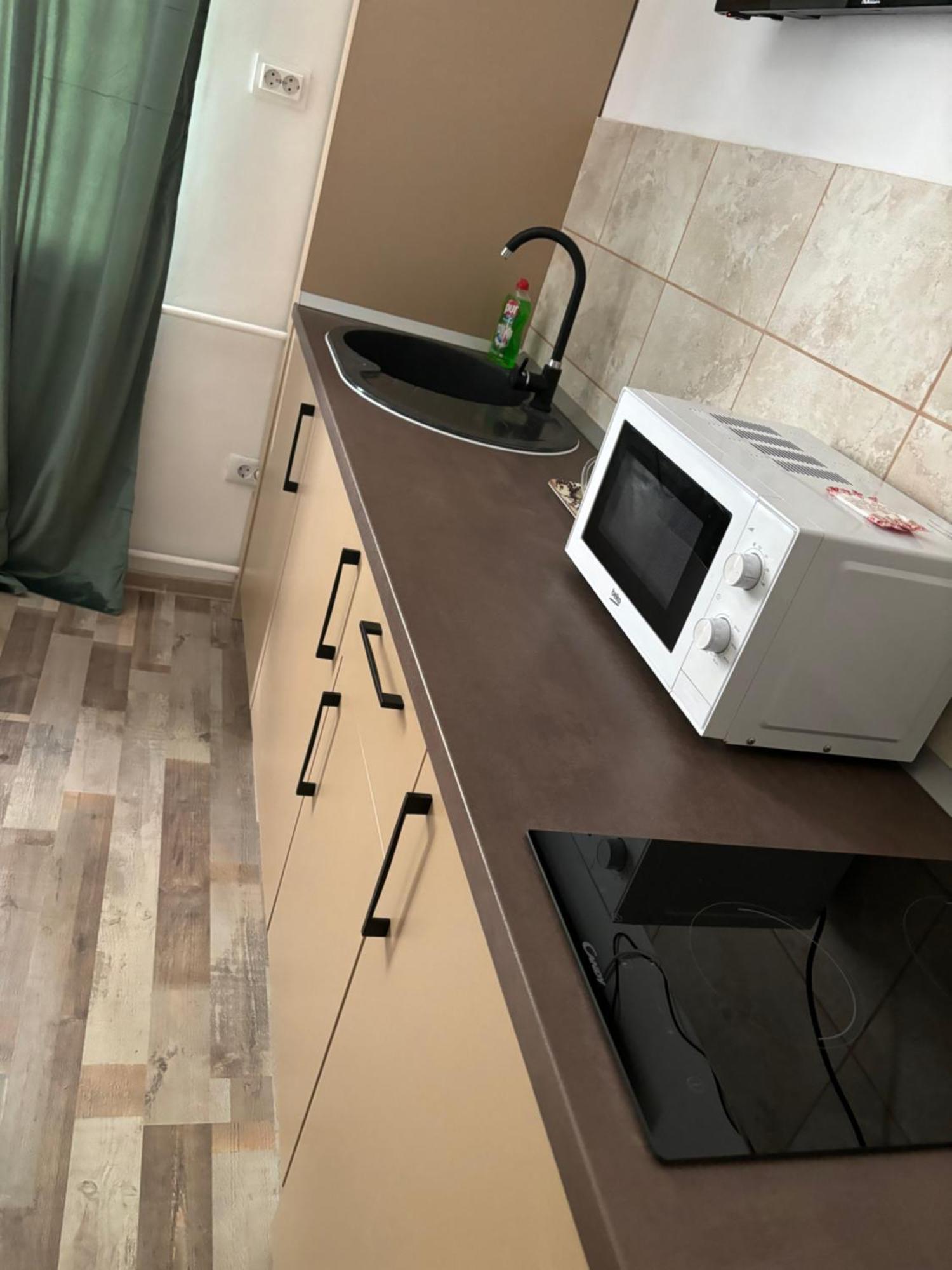 יאשי Select Apartament Bvd Stefan Cel Mare מראה חיצוני תמונה