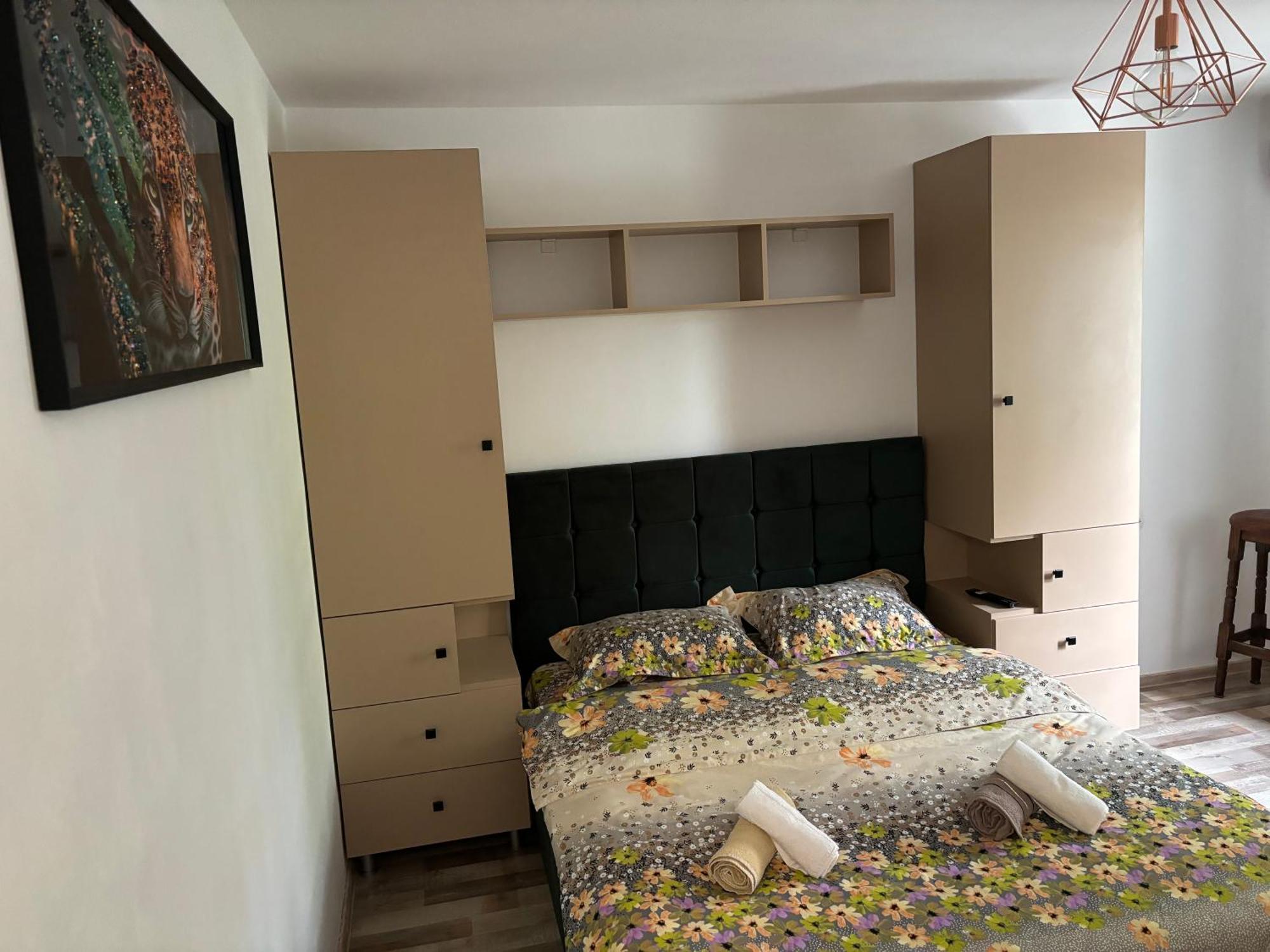 יאשי Select Apartament Bvd Stefan Cel Mare מראה חיצוני תמונה