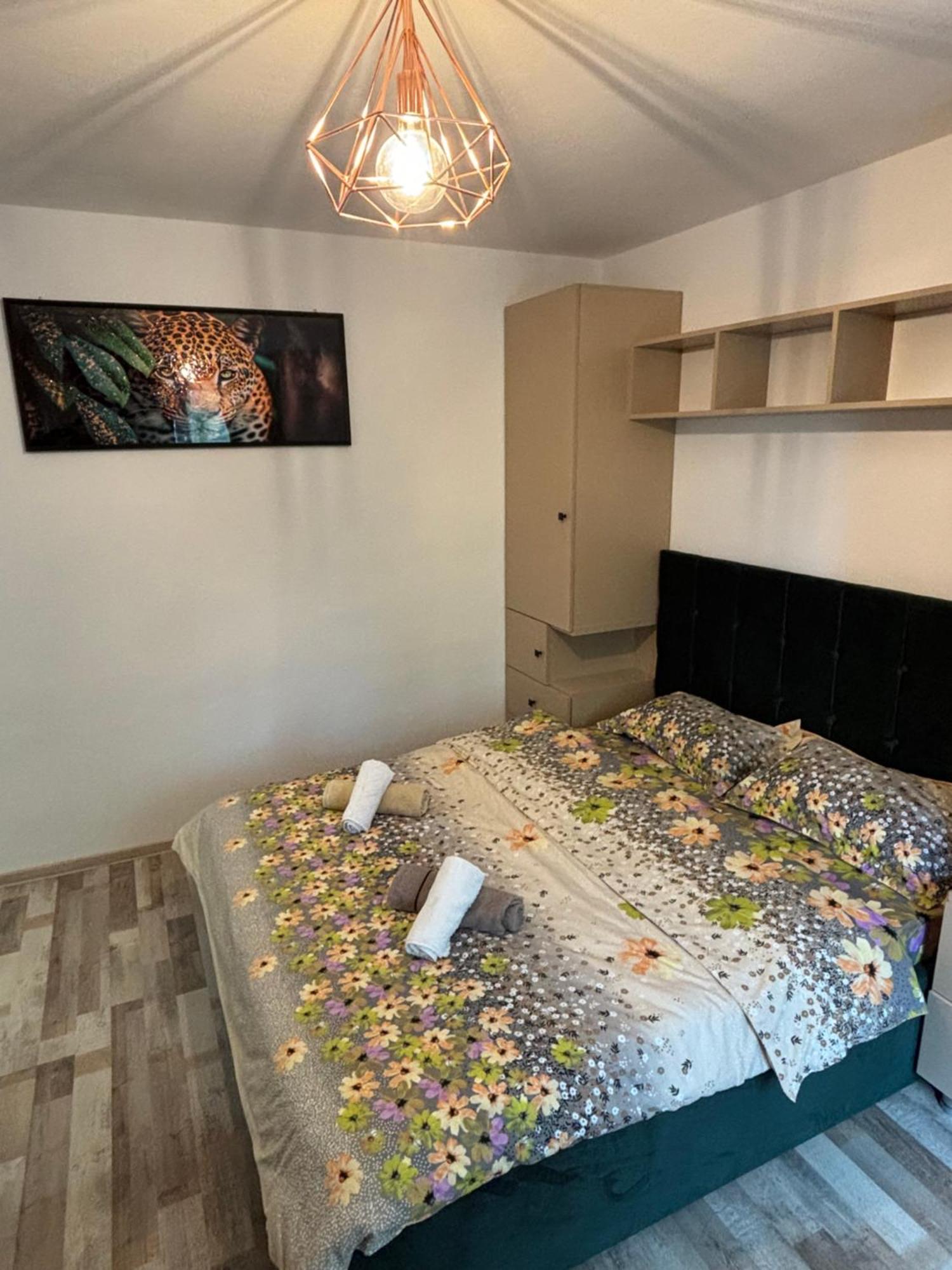 יאשי Select Apartament Bvd Stefan Cel Mare מראה חיצוני תמונה