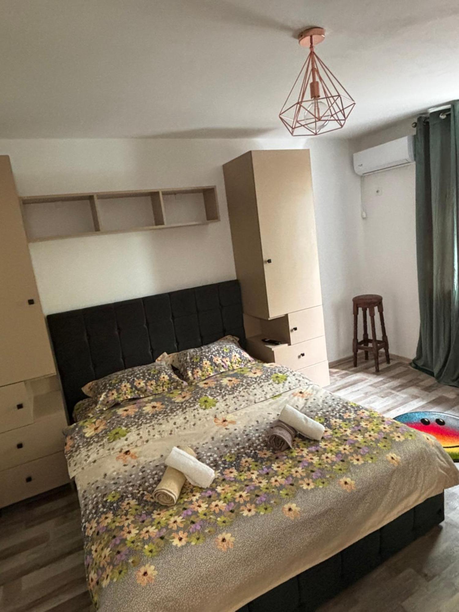 יאשי Select Apartament Bvd Stefan Cel Mare מראה חיצוני תמונה