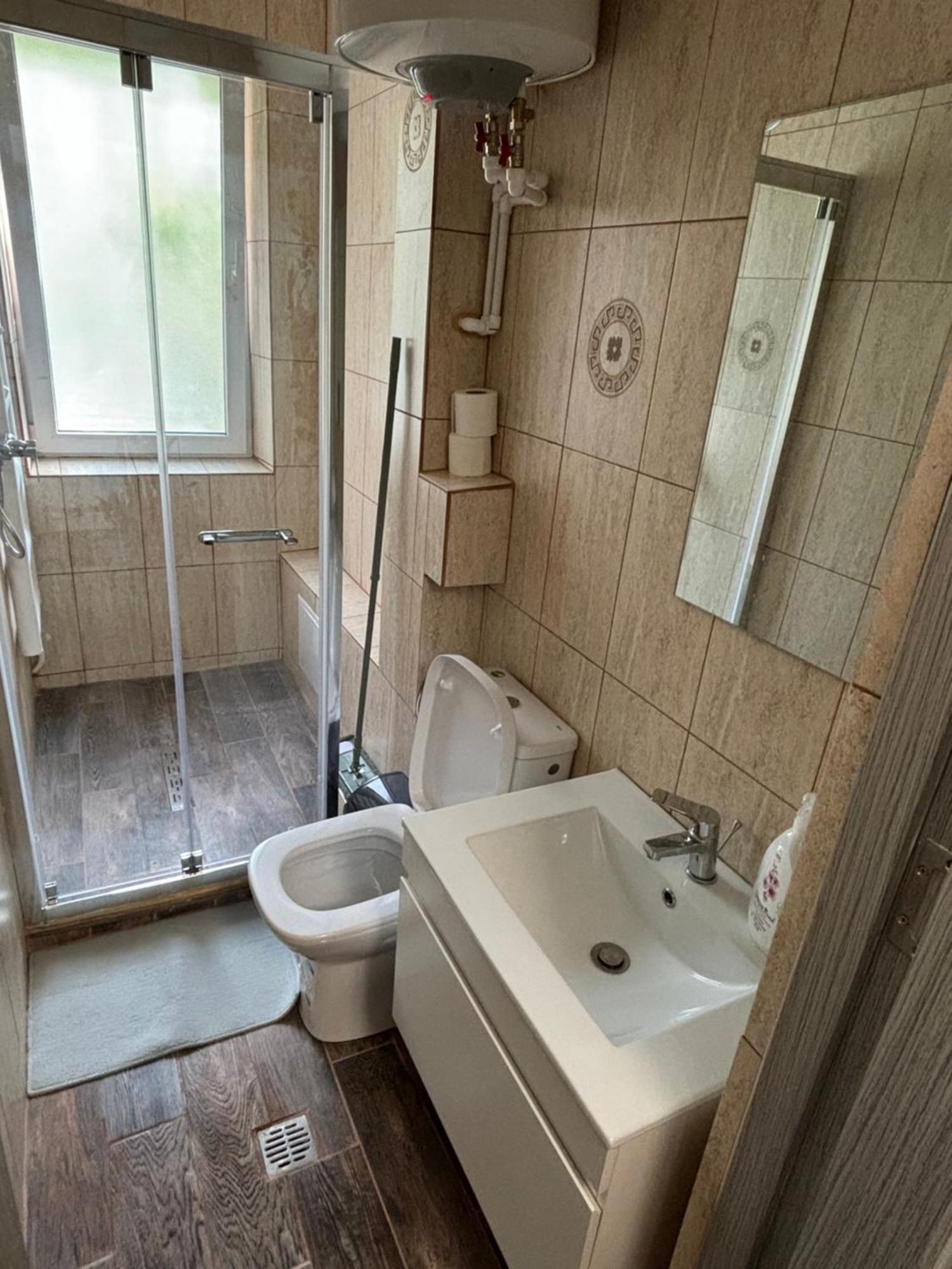 יאשי Select Apartament Bvd Stefan Cel Mare מראה חיצוני תמונה