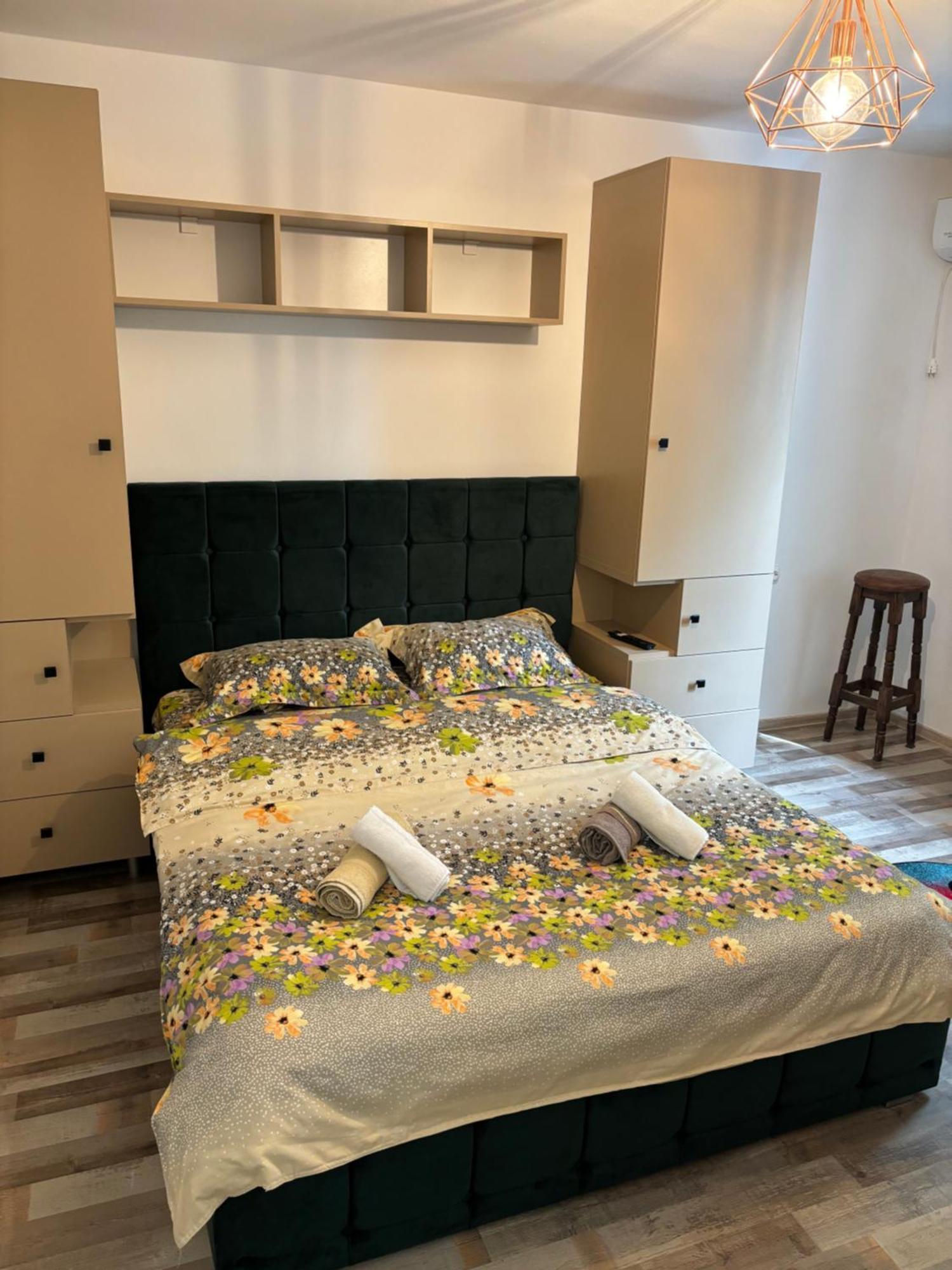 יאשי Select Apartament Bvd Stefan Cel Mare מראה חיצוני תמונה