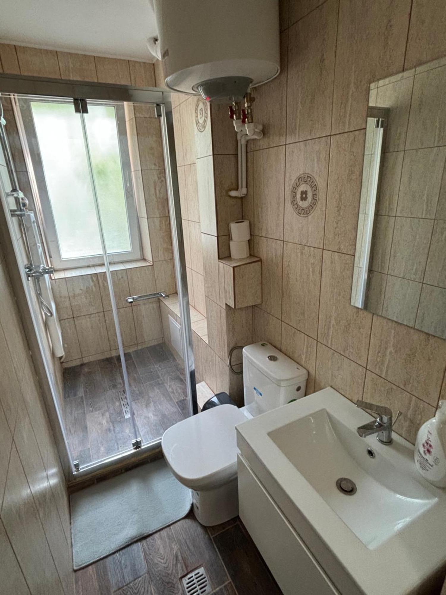 יאשי Select Apartament Bvd Stefan Cel Mare מראה חיצוני תמונה